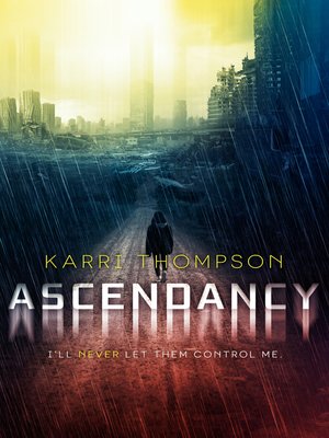cover image of Ascendancy